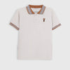 Pique Polo Shirt