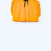 Girls Short with Frill