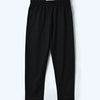 Three Quarters Slim Fit Trouser