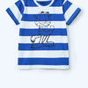 Kids Garfield Graphic  Striper T-shirt