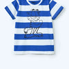 Kids Garfield Graphic  Striper T-Shirt