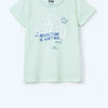 Boys Printed T-Shirt