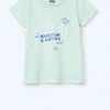 Boys Printed T-Shirt
