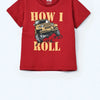 Boys Graphic T-Shirt