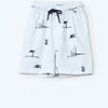 Boys Printed Shorts