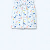 Boys Printed Shorts