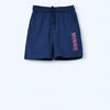 Girls Graphic Shorts