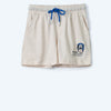 Cap. Amarica Graphic Shorts