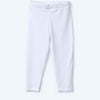 Three Quarters Slim Fit Trouser