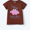 Girls Graphic T-Shirt
