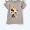 Minnie Mouse Graphic T-Shirt