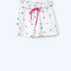 Girls Printed Shorts