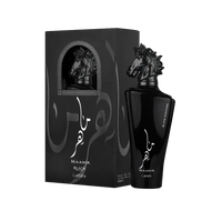 Maahir Black Edition 