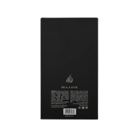 Maahir Black Edition 