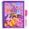Magic Water Book [St-821]