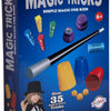 Magic Trick For Kids Set With Over 35 Tricks [Mt-1088]