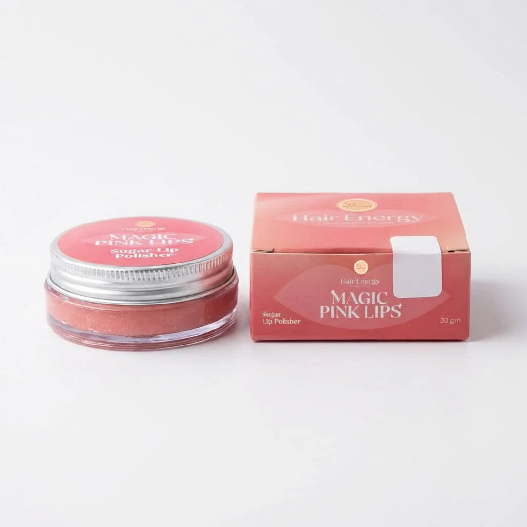 Lip Luxury bundle