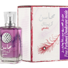 Lattafa Mahasin Crystal Violet + 50ml Deo