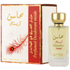 Lattafa Mahasin Crystal + 50ml Deo