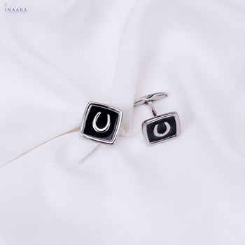 Manor Cufflinks