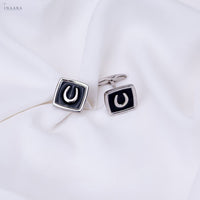 Manor Cufflinks
