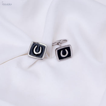 Manor Cufflinks