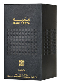 Mashrabya 