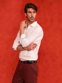 Men Shirt - Rabazka
