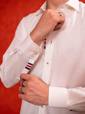 Men Shirt - Rabazka