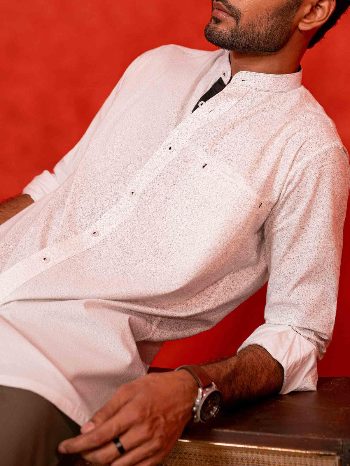 Men Shirt - Rabazka