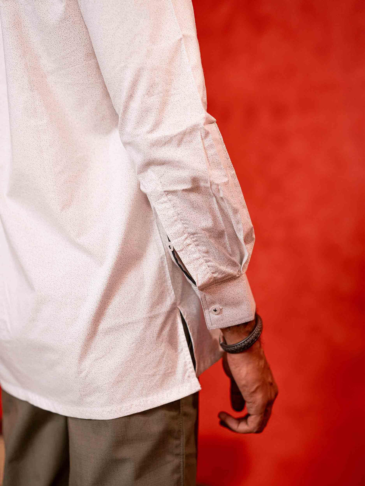 Men Shirt - Rabazka