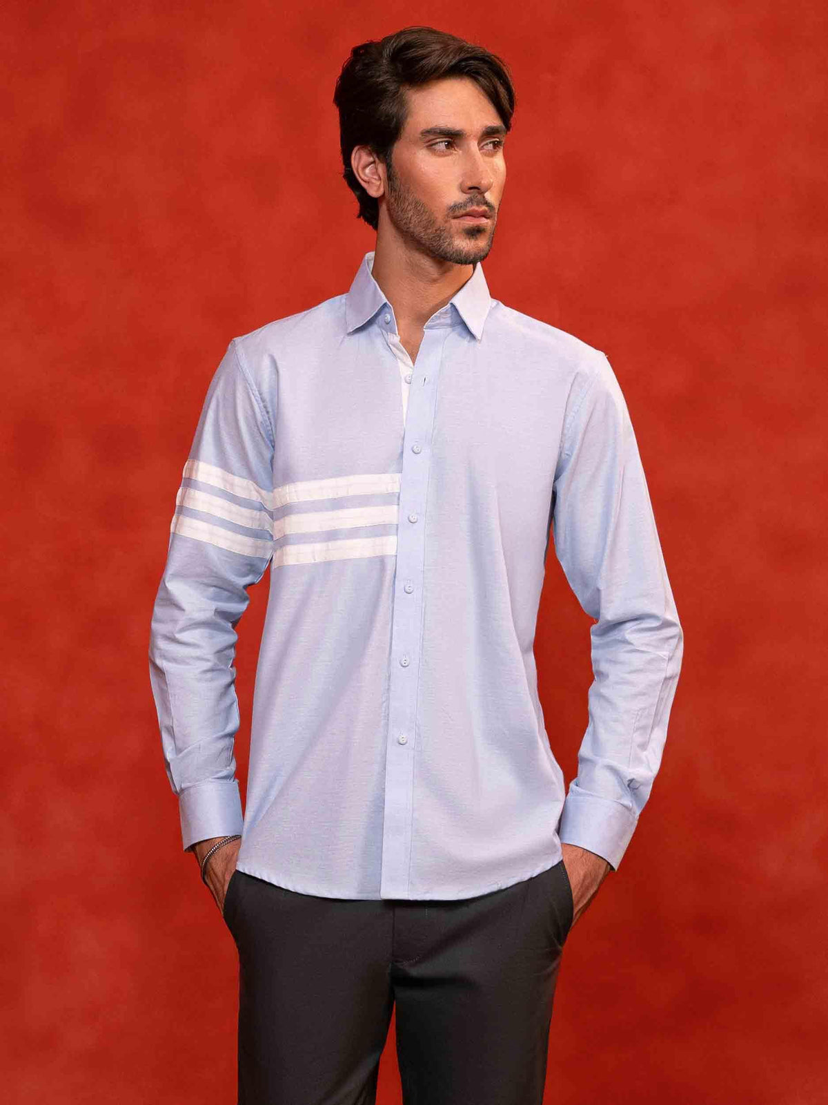 Men Shirt - Rabazka