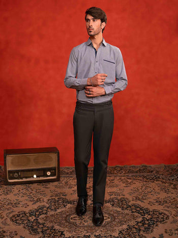 Men Shirt - Rabazka