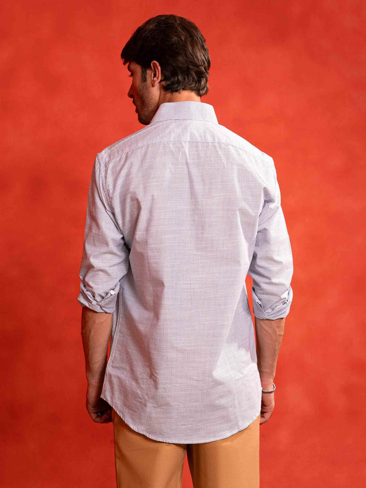 Men Shirt - Rabazka