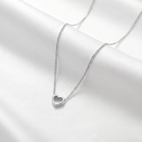 Mini-Heart Pendant