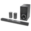 Sony Home Cinema 5.1 Channel Soundbar Model Ht-S20R
