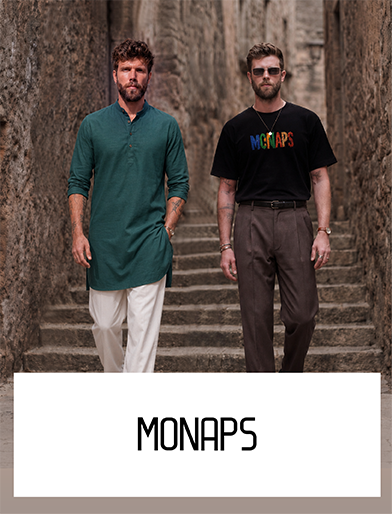 Monaps