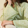 Moss Spring - Printed Lawn Suit