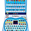 Multifunctional Educational, Musical &Learning Laptop Toy for Kids [ST-1251]
