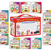 My First Learning Book Library Box [Bk-1030]