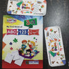 My First 3 In 1 Tracing Book [Bk-1041]