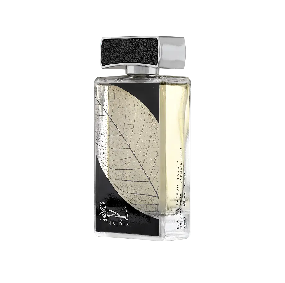 Najdia + 50ml Deo Spray 