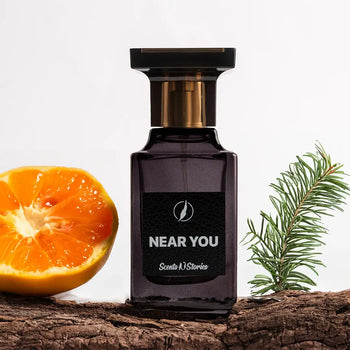 Near You Issey Miyake Pour Homme perfume 