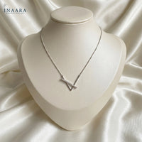 Nexus Mini-Necklace