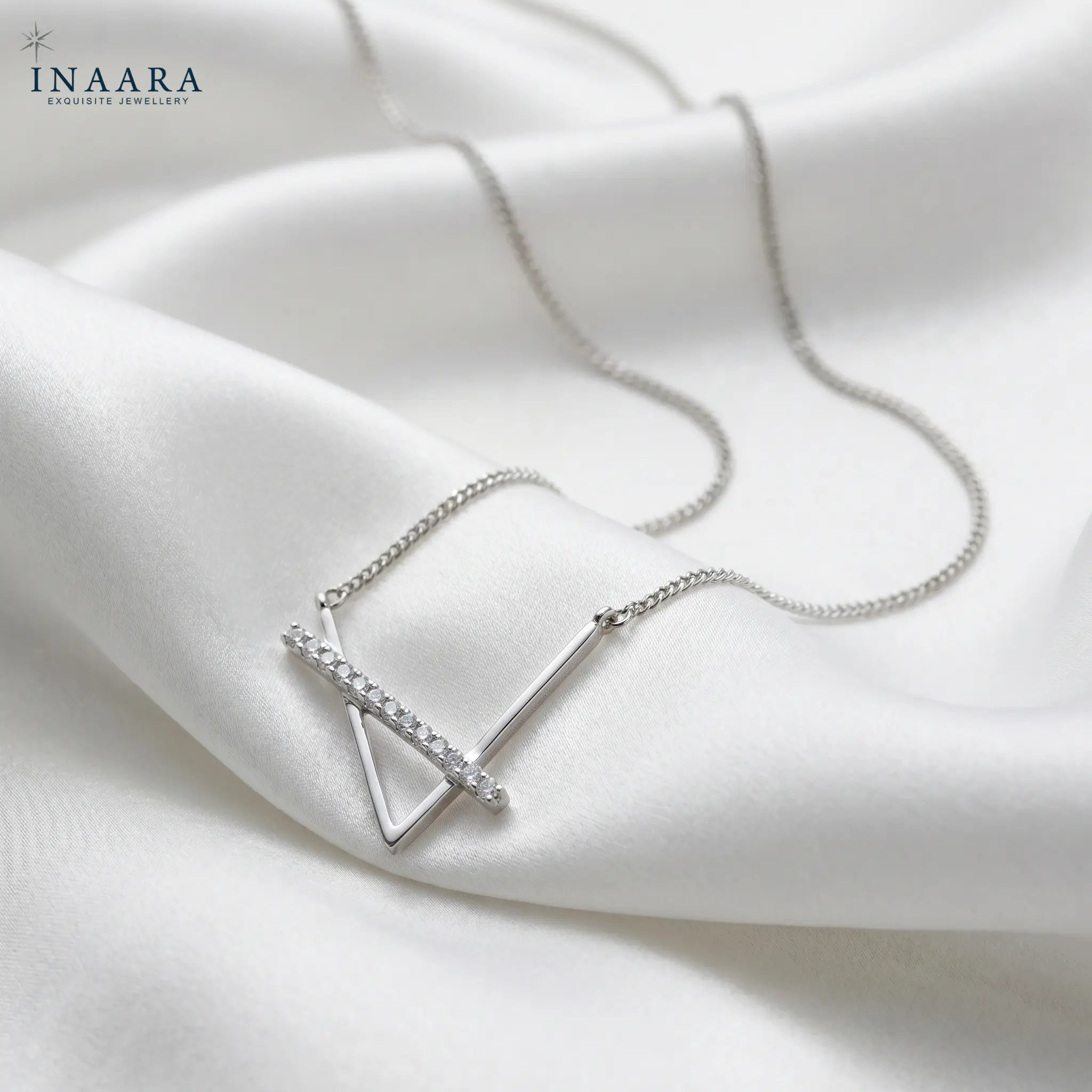 Nexus Mini-Necklace