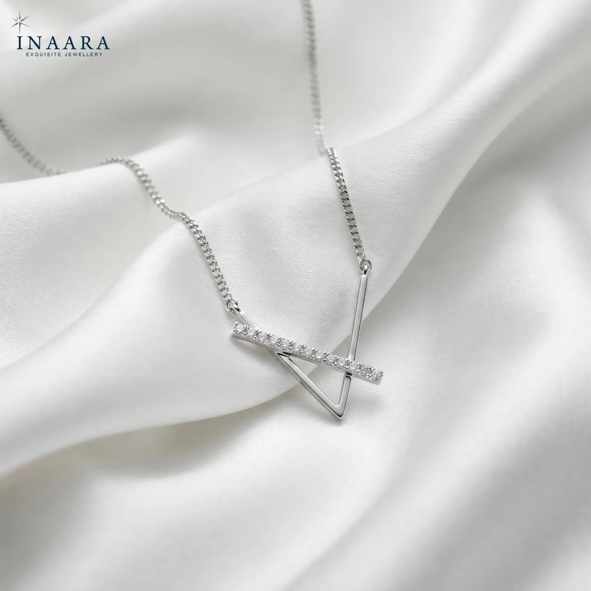 Nexus Mini-Necklace