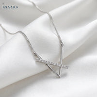 Nexus Mini-Necklace