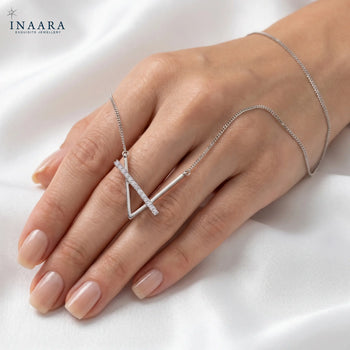 Nexus Mini-Necklace