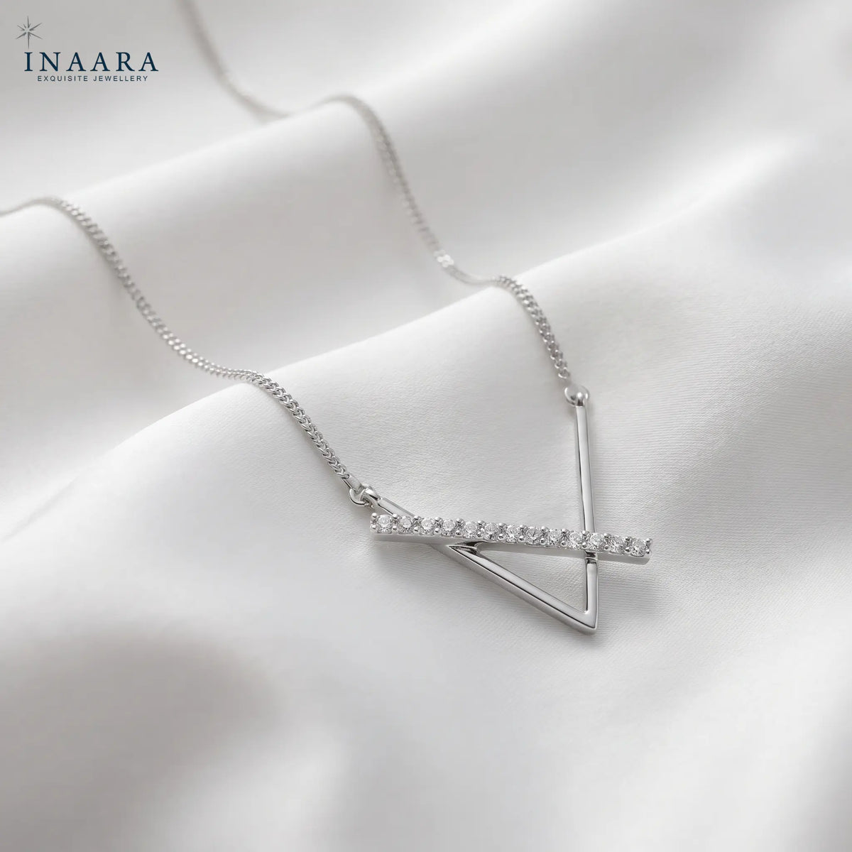 Nexus Mini-Necklace