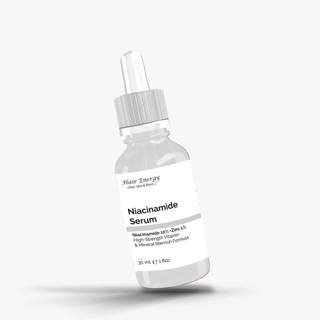 NIACINAMIDE SERUM (6798042464432)